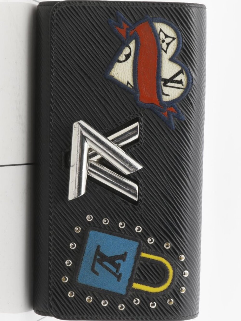 LV Wallet
